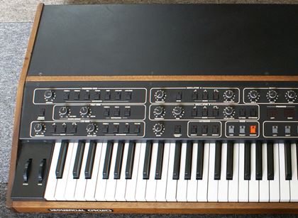 Sequential Circuits-Prophet-T8 needing servicing
